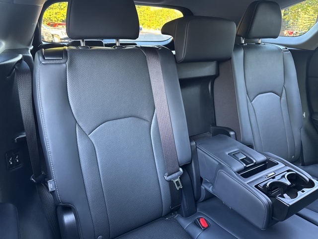 2021 Lexus RX 350L Premium AWD photo 10