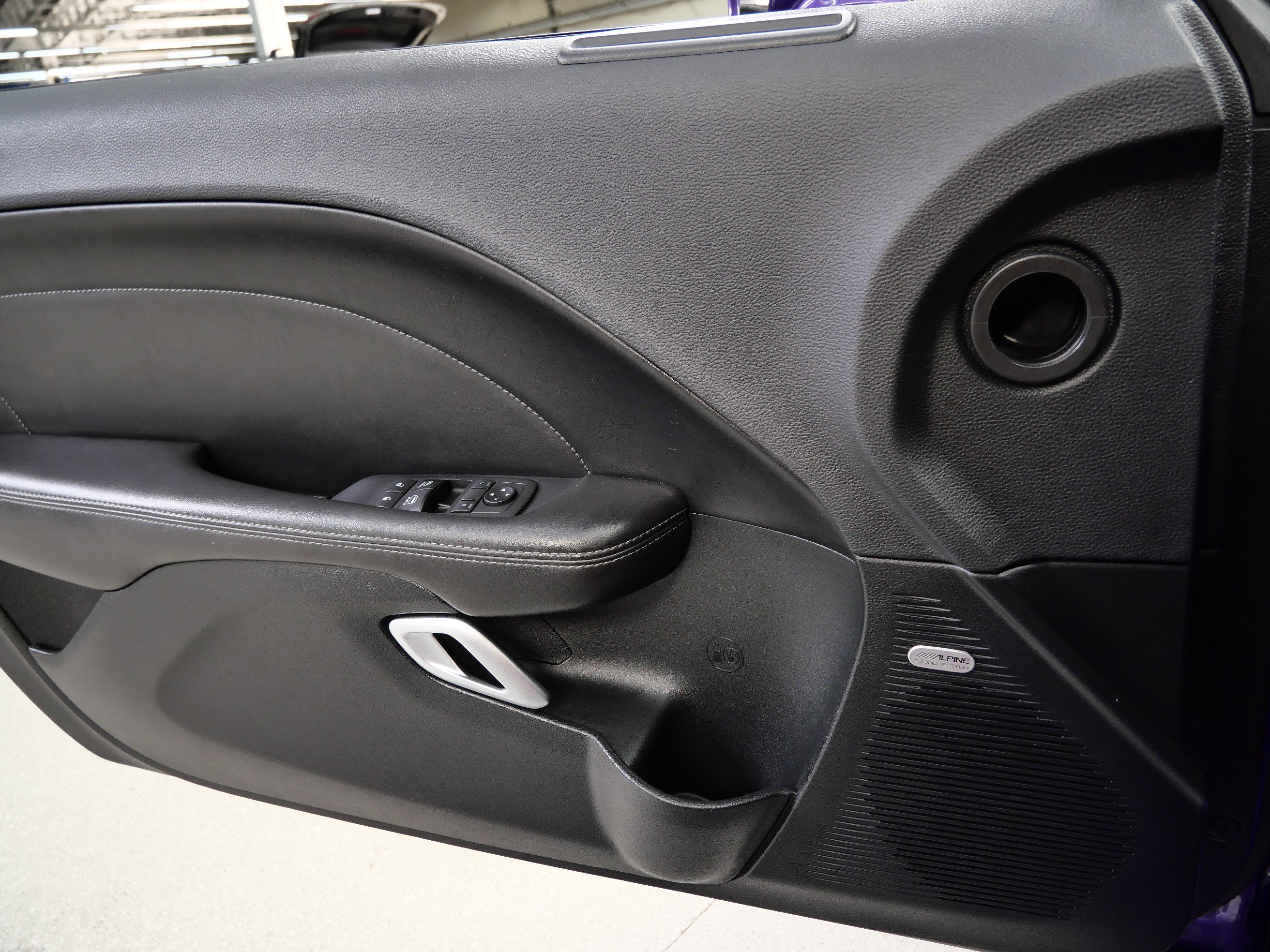 2018 Dodge Challenger 392 Scat Pack Shaker photo 27