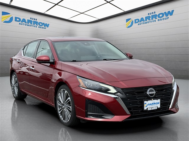 2023 Nissan Altima 2.5 SL photo 7