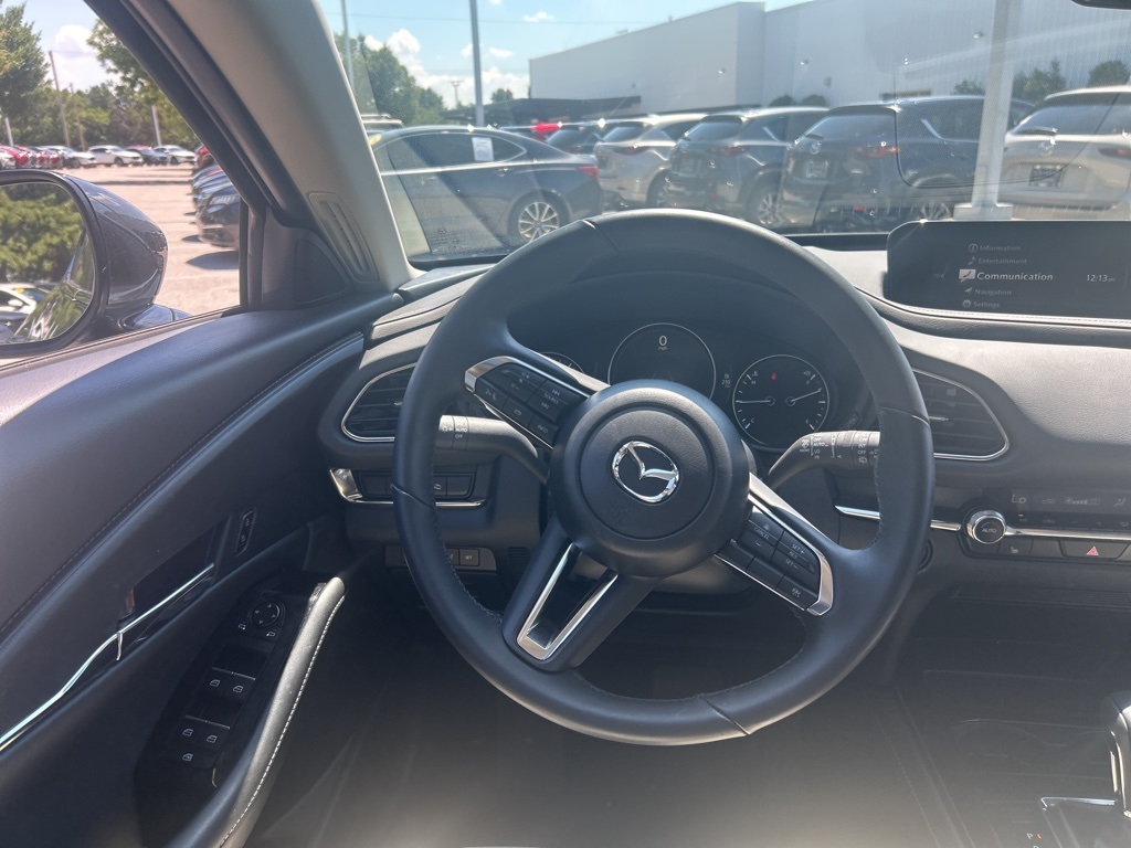 2025 Mazda CX-30 2.5 S Preferred photo 15