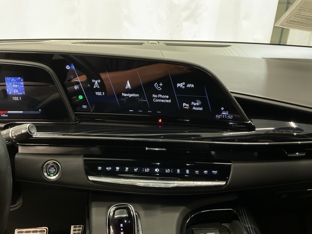 2023 Cadillac Escalade ESV V-Series photo 20