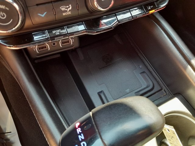 2021 Dodge Durango R/T photo 24