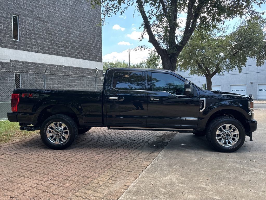 2022 Ford F-250 photo 7