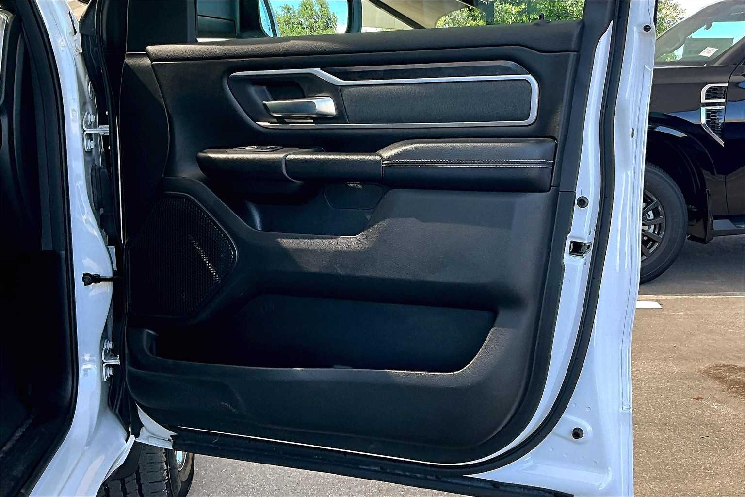 2022 Ram 1500 Big Horn photo 17