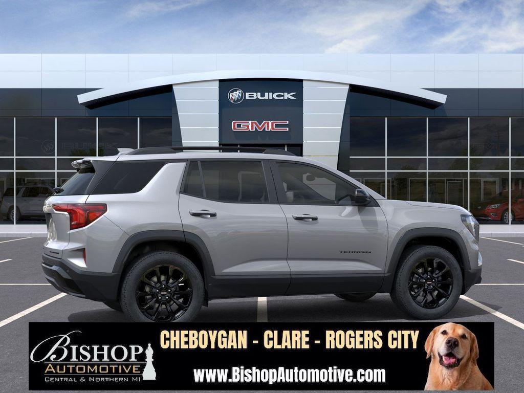 2026 Gmc Terrain Elevation photo 4