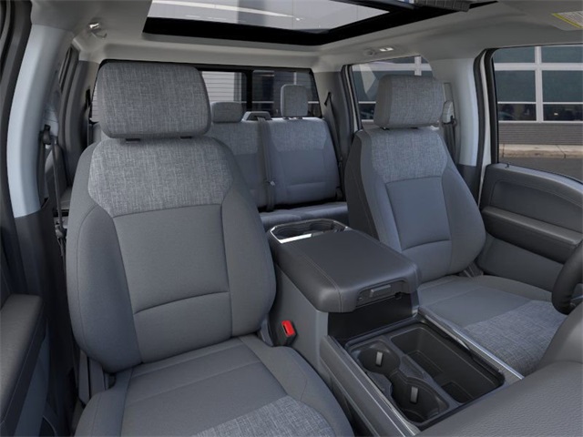 2025 Ford F-250 photo 10