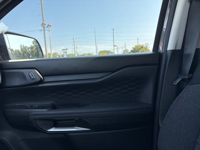 2025 Ford Ranger XLT photo 38