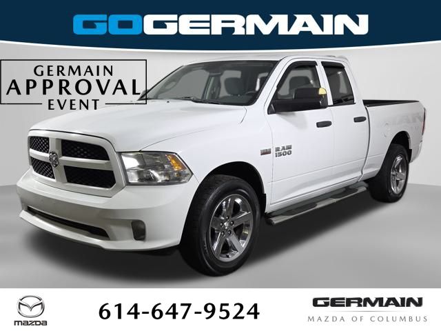 2014 RAM Ram 1500 Pickup Express