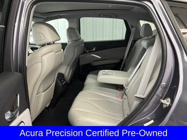 2021 Acura RDX Technology photo 2
