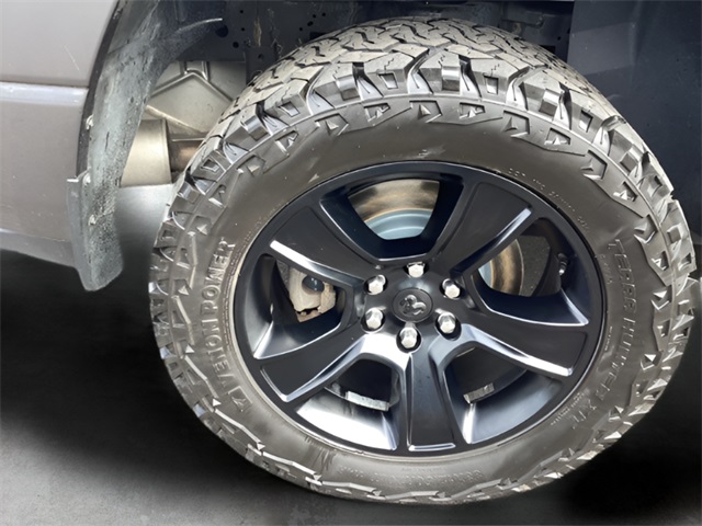 2022 Ram 1500 Big Horn Lone Star photo 18