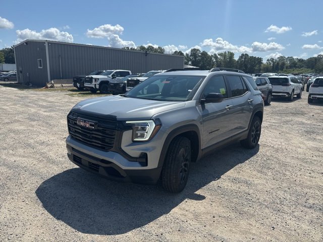 2026 Gmc Terrain Elevation photo 2