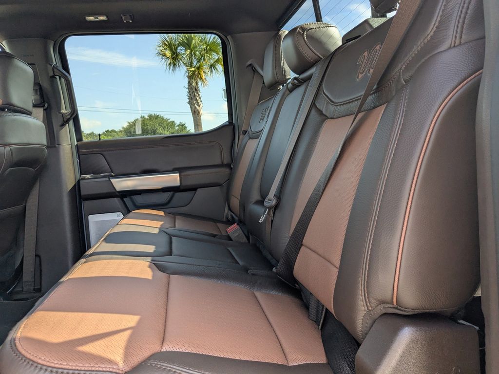 2026 Ford F-350 King Ranch photo 14