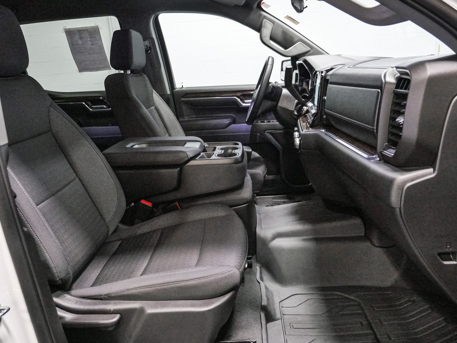 2024 Gmc Sierra 1500 Elevation photo 18