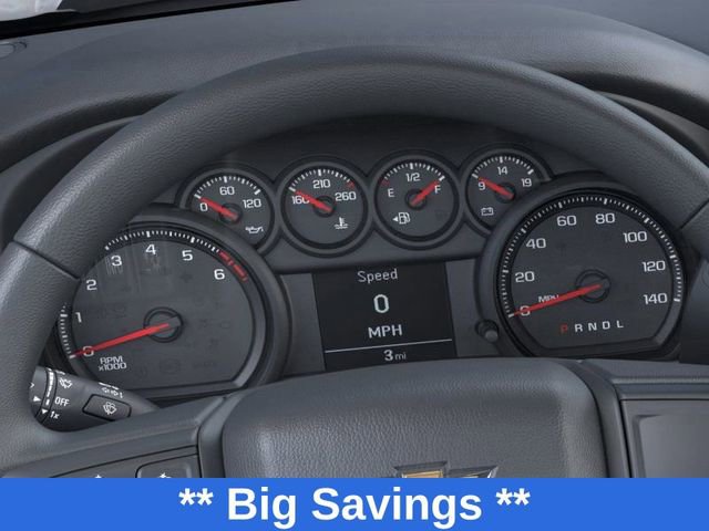 2026 Chevrolet Silverado 2500HD photo 15