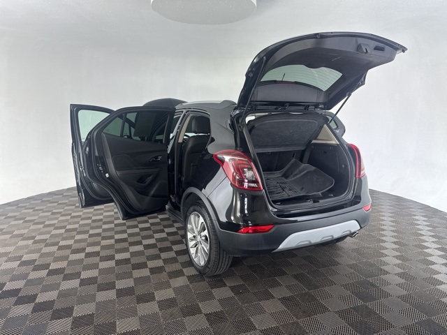 2020 Buick Encore Preferred photo 13