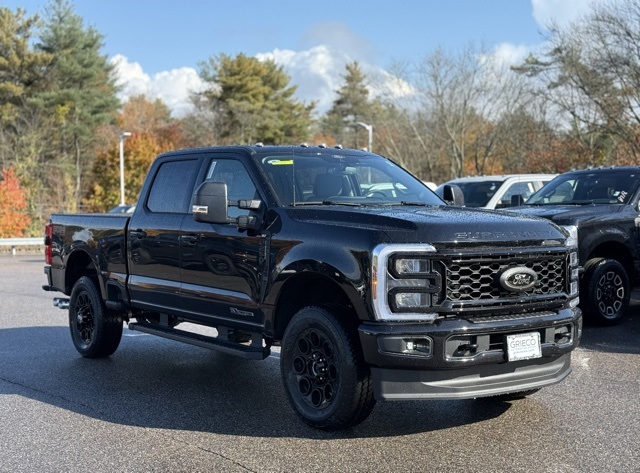 2026 Ford F-250 Super Duty XLT's photo