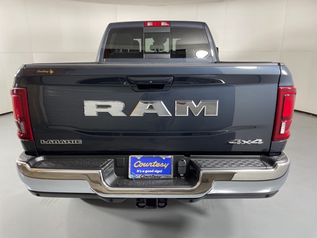 2025 Ram 2500 Laramie photo 7