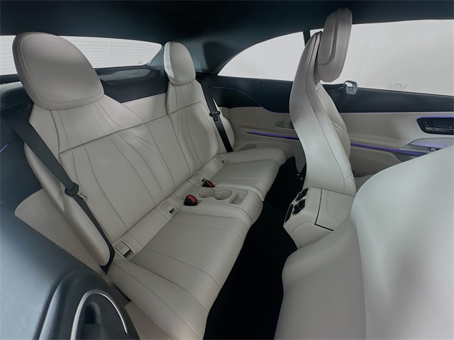 2026 Mercedes Benz CLE 300 4MATIC Cabriolet photo 23