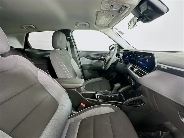 2025 Chevrolet Trailblazer LT photo 23
