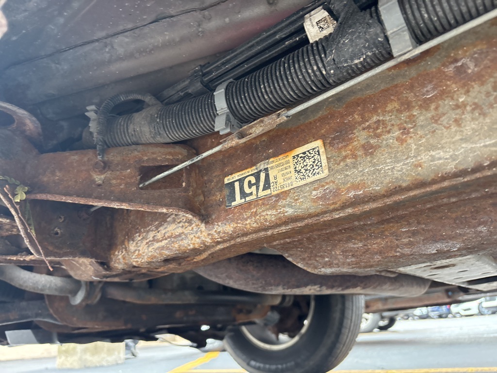 2018 Chevrolet Silverado 1500 LT photo 2