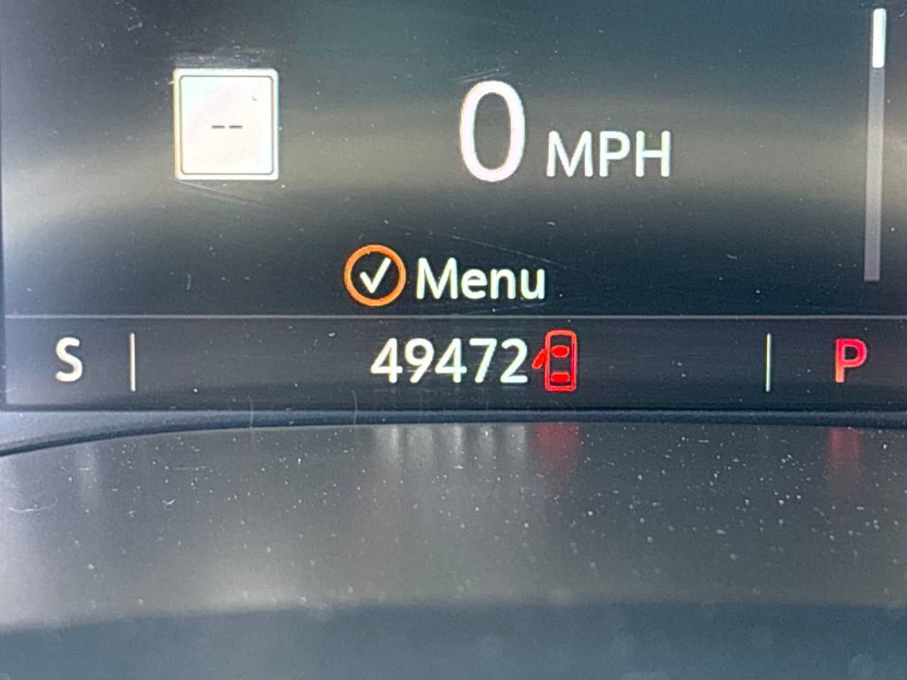 2022 Chevrolet Colorado Z71 photo 16