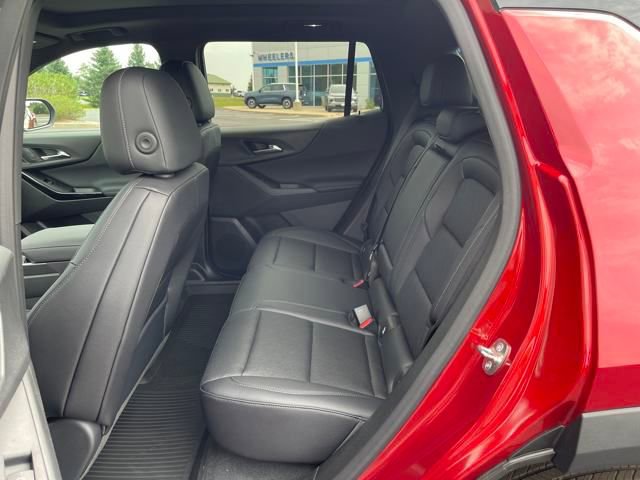 2026 Chevrolet Equinox LT photo 24