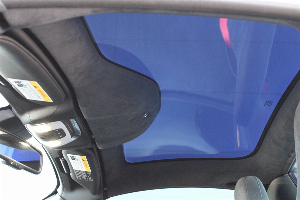 2020 Mclaren 720S Spider photo 49