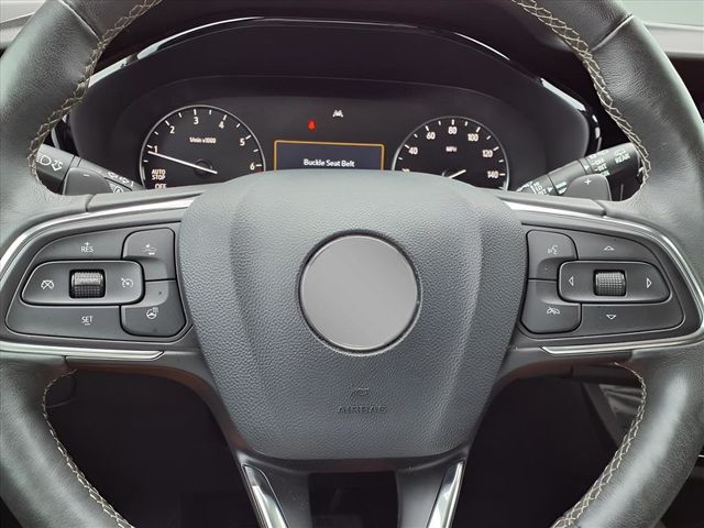 2021 Buick Envision Preferred photo 15