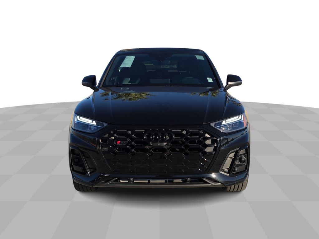 2023 Audi SQ5 Premium Plus photo 3
