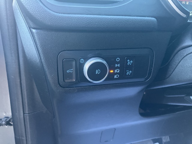 2022 Ford Escape SEL photo 33