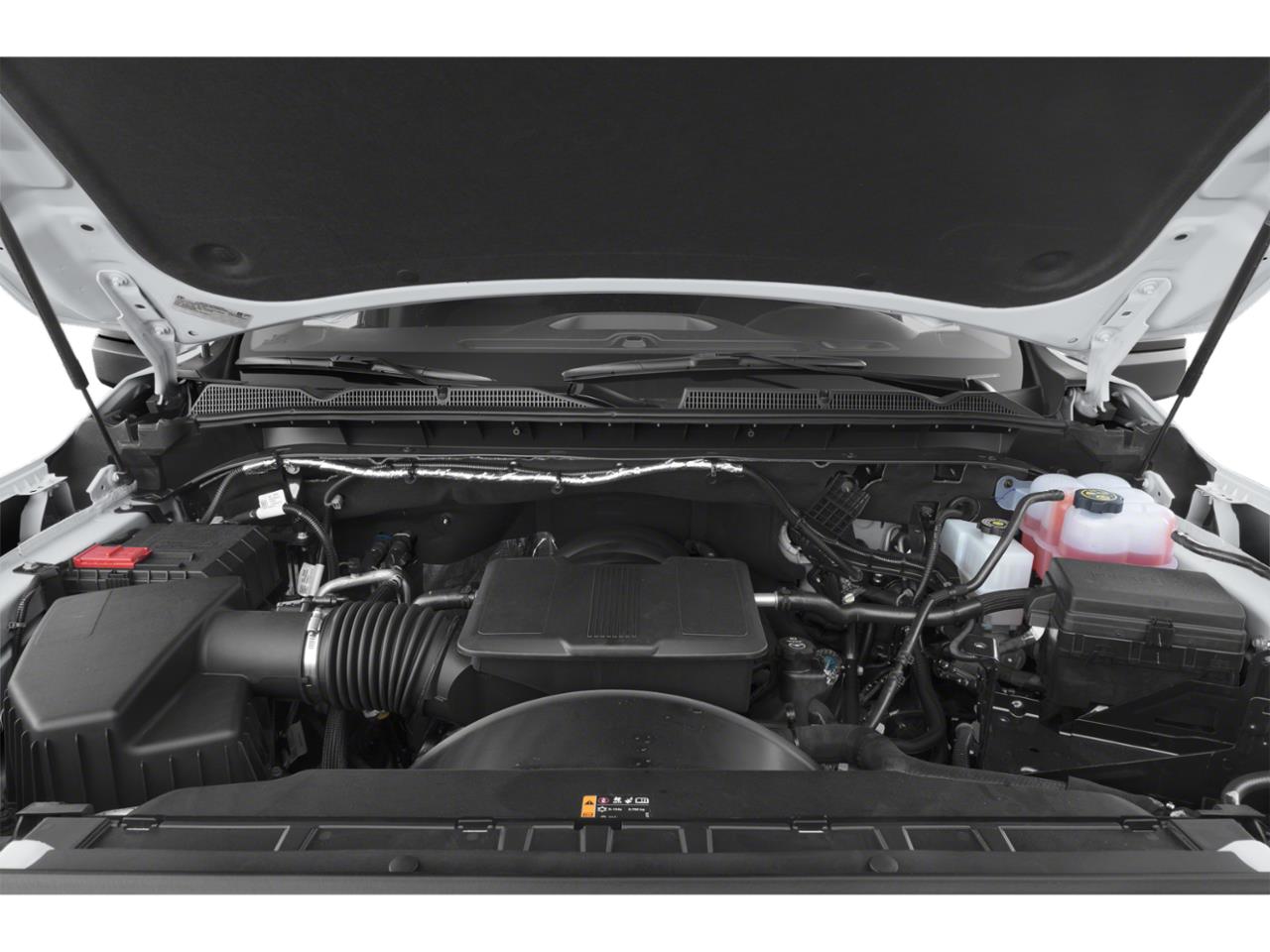 2026 Gmc Sierra 2500 HD AT4 photo 4