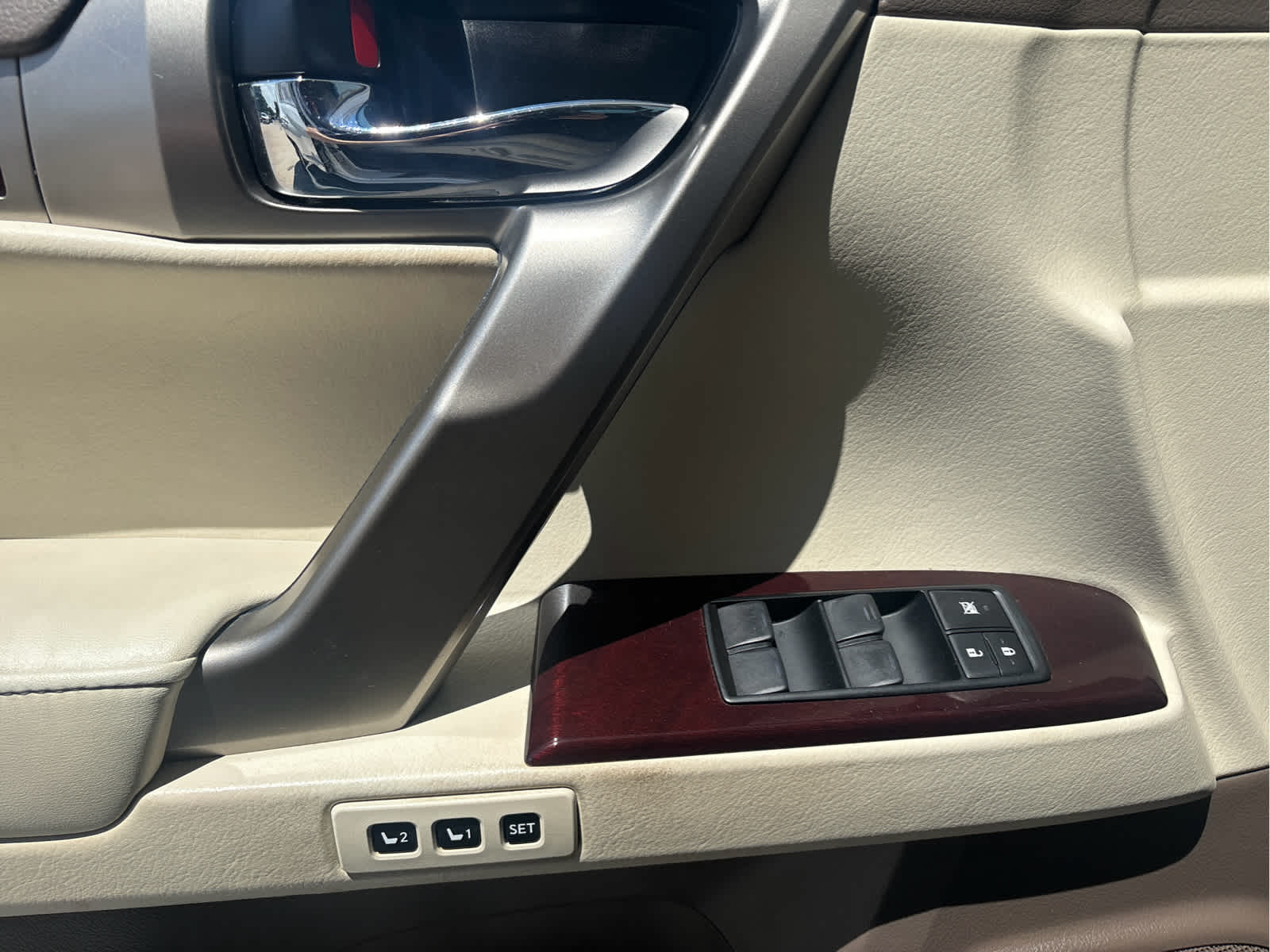 2017 Lexus GX 460 photo 19