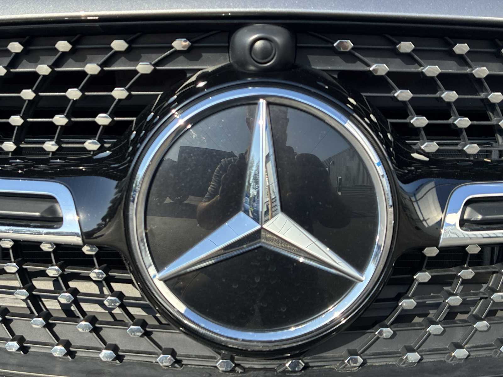 2021 Mercedes Benz GLA 250 4MATIC photo 22