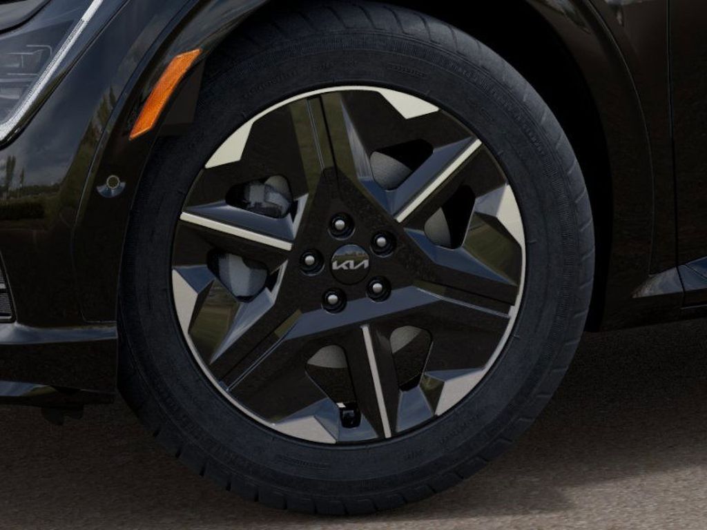 2025 Kia EV6 GT-Line photo 6