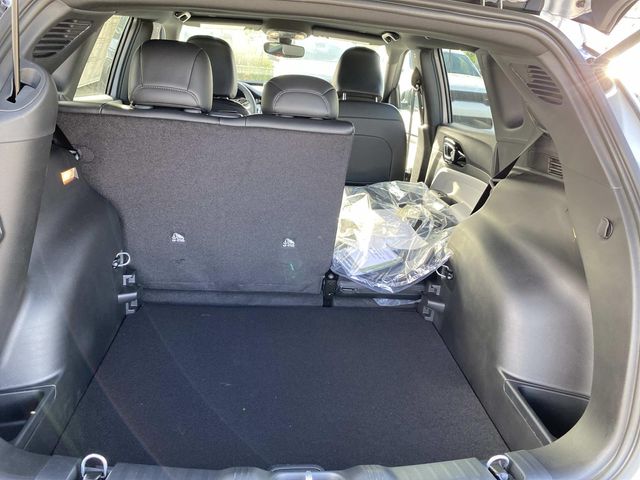 2026 Jeep Compass Limited photo 4