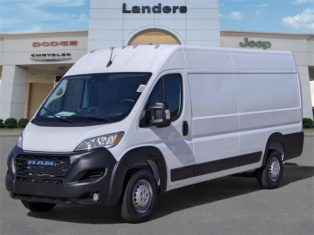 2025 RAM ProMaster Cargo Van Base's photo