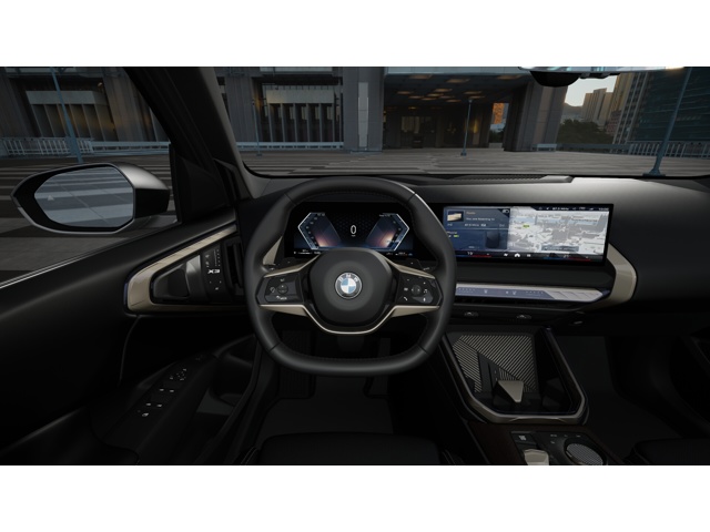2025 Bmw X3 30x Drive photo 12