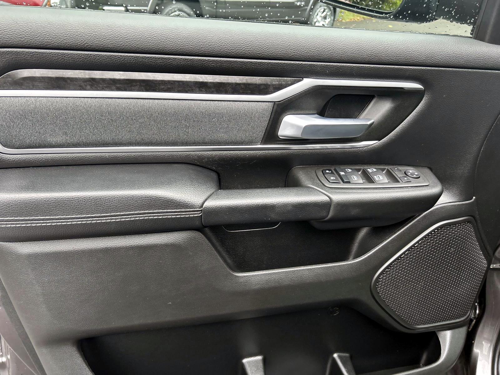 2022 Ram 1500 Big Horn photo 11