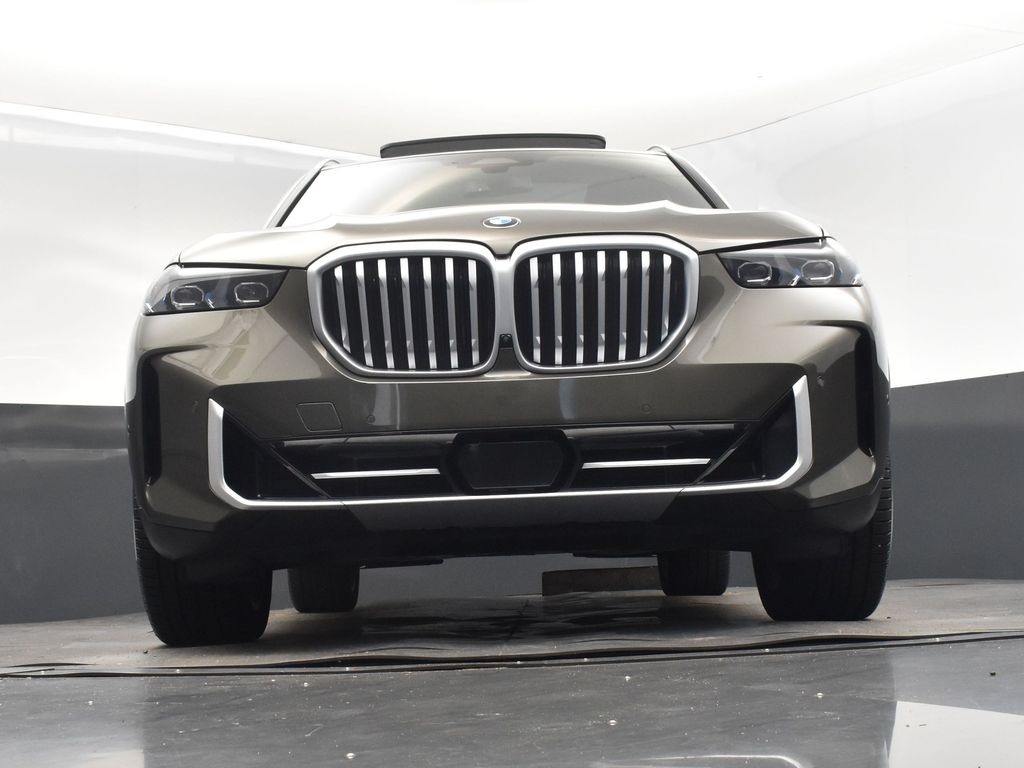 2024 Bmw X5 xDrive40i photo 42