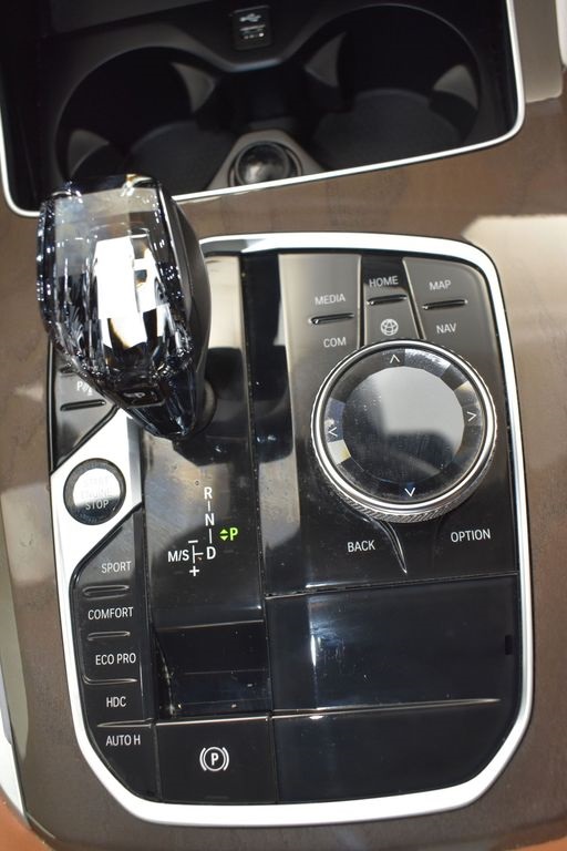 2022 Bmw X5 xDrive40i photo 22
