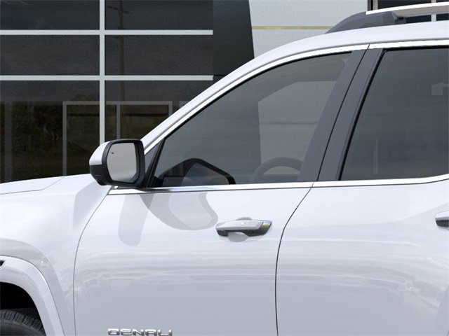2026 Gmc Terrain Denali photo 12