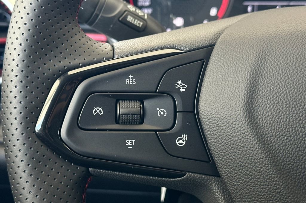 2026 Chevrolet Trax photo 21