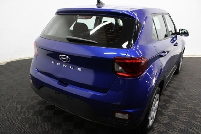 2020 Hyundai Venue SE photo 6