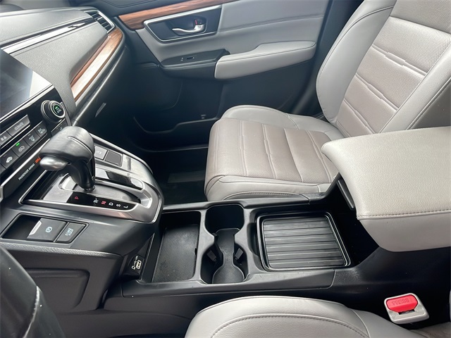 2020 Honda CR-V EX-L photo 20