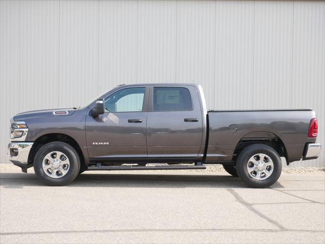 2025 Ram 3500 Big Horn photo 2