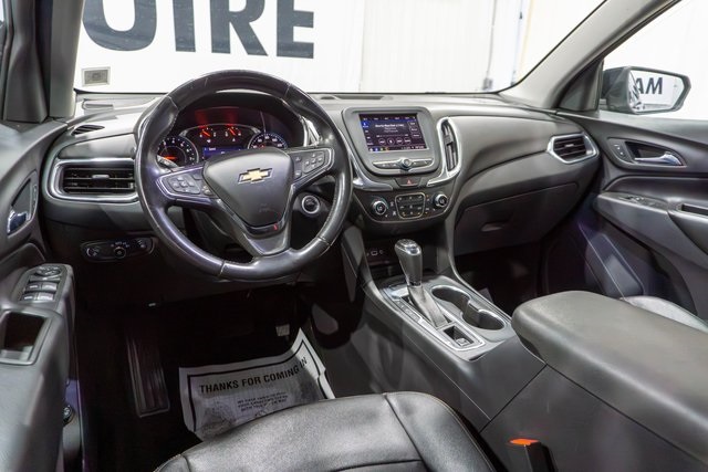 2020 Chevrolet Equinox LT photo 10