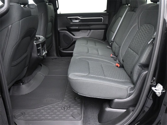 2026 Ram 1500 Big Horn Lone Star photo 37
