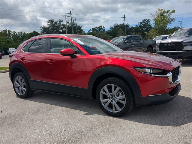 2023 Mazda CX-30 2.5 Select photo 2