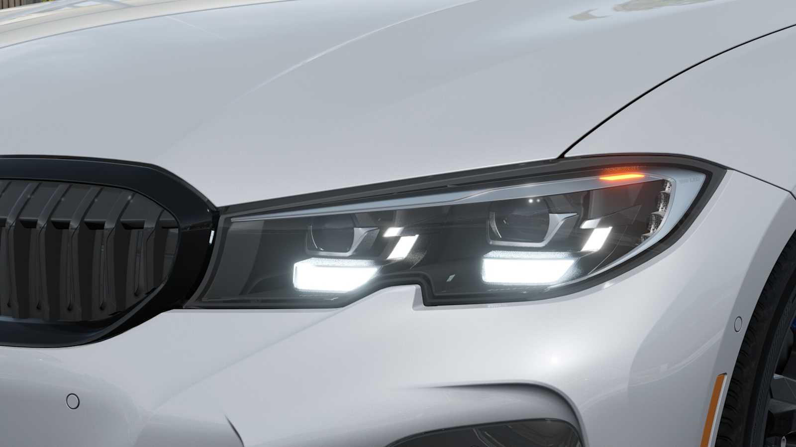 2026 Bmw 330i xDrive photo 4