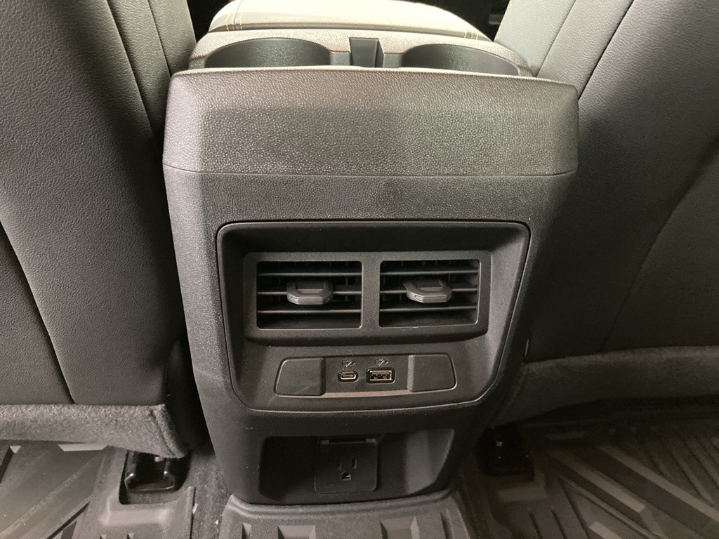 2025 Chevrolet Colorado ZR2 photo 14